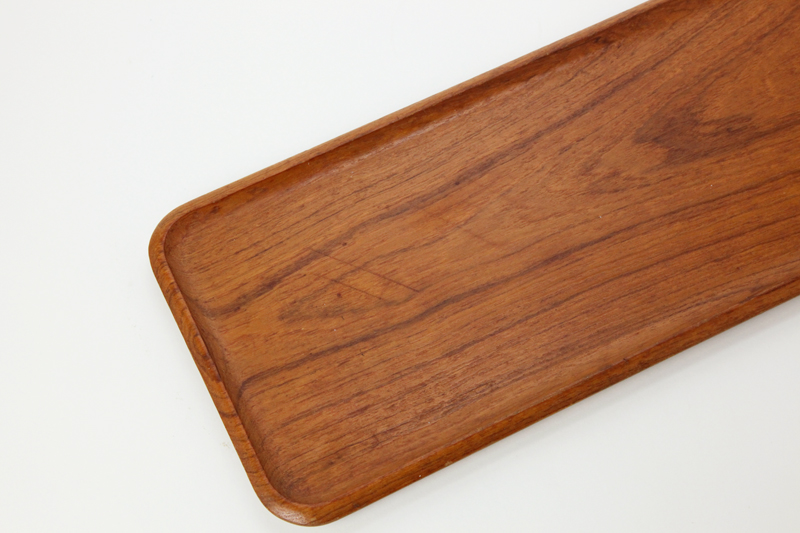 Sweden Karl Holmberg Teak Tray