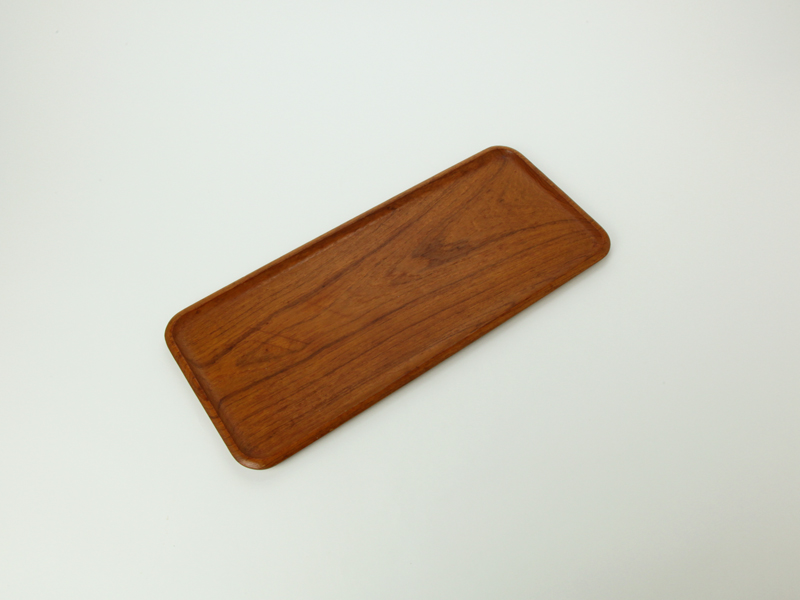 Sweden Karl Holmberg Teak Tray