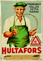 Hultafors