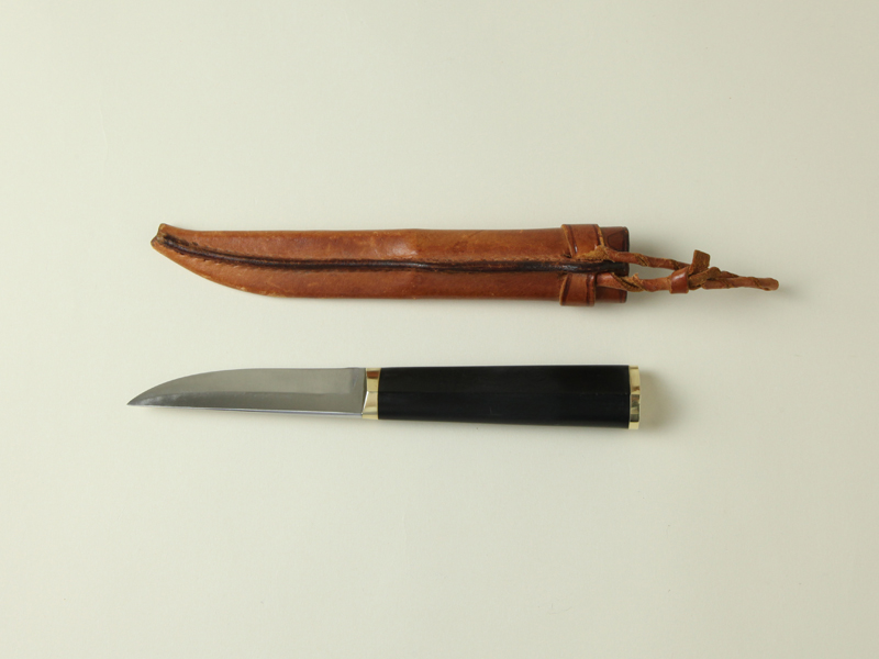 Finland Hackman Tapio Wirkkala PUUKKO Knife