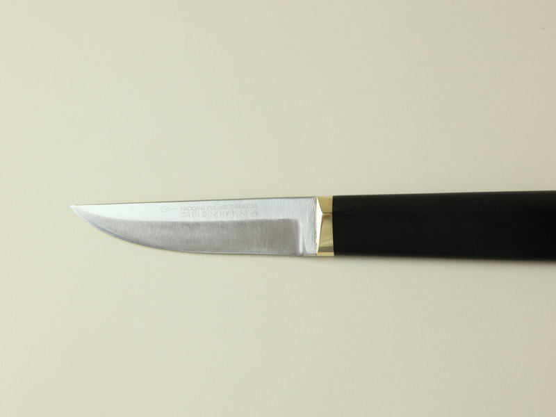 Finland Hackman Tapio Wirkkala PUUKKO Knife