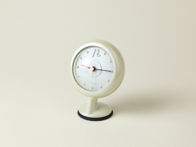 【初回限定】 Japan Toshiyuki Clock Prest Kita 時計