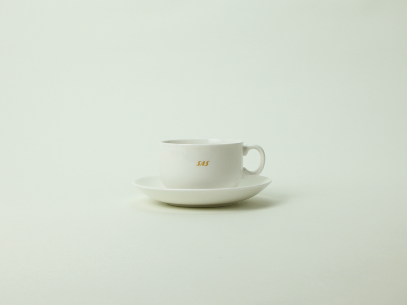 Sweden, Sigvard Bernadotte, SAS service