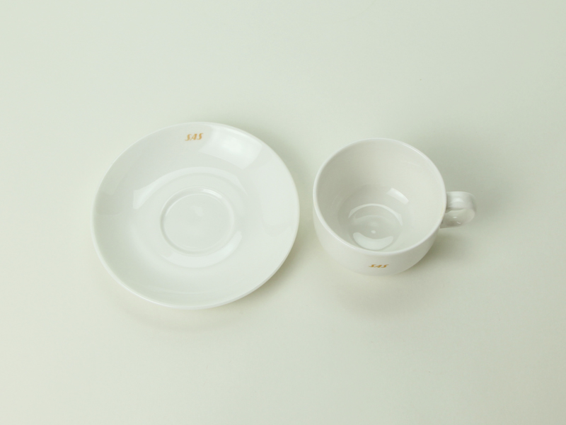 Sweden, Sigvard Bernadotte, SAS service