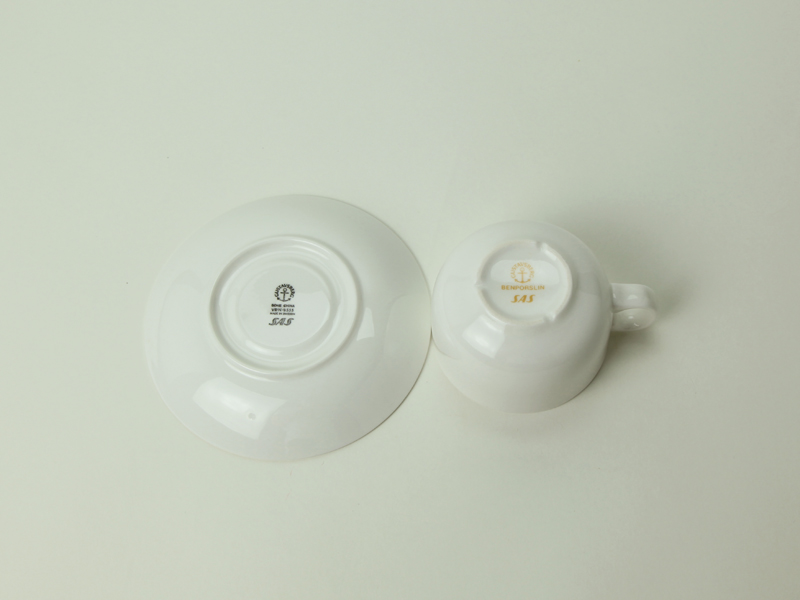 Sweden, Sigvard Bernadotte, SAS service