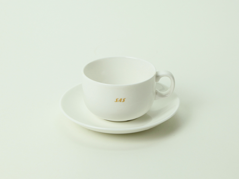 Sweden, Sigvard Bernadotte, SAS service