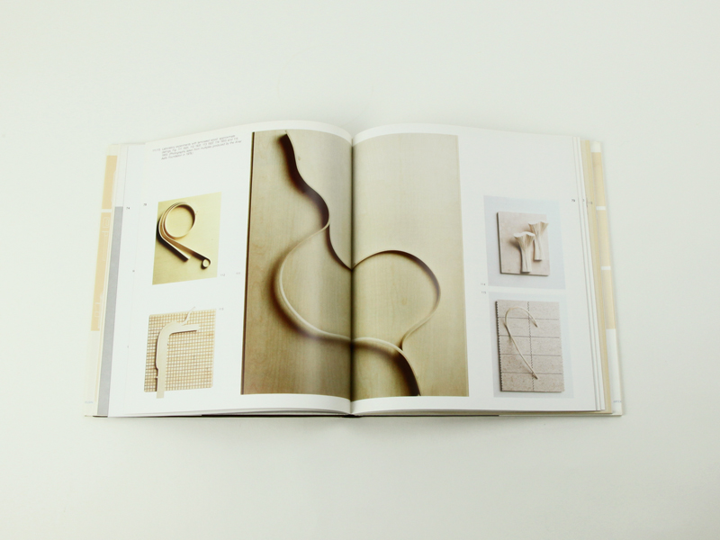 Finland Alvar Aalto Furniture Book 