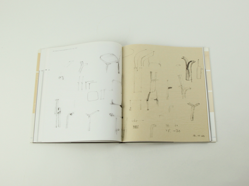 Finland Alvar Aalto Furniture Book 