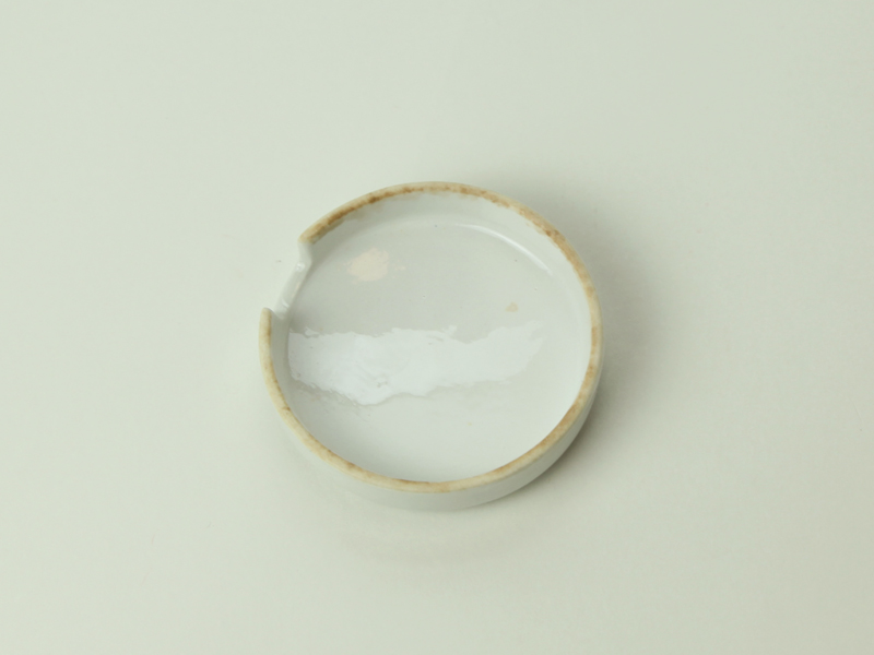 Finland ARABIA Jam Sugar pot