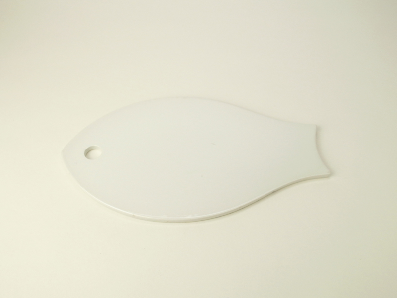 Finland ARABIA KALA cutting board kaarina Aho