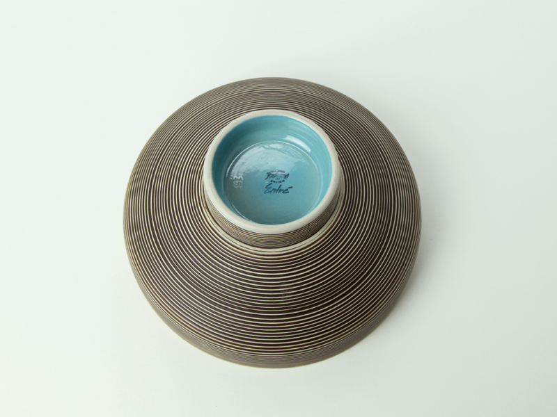 Sweden Rorstrand Carl-Harry Stalhane Entre