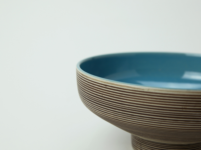 Sweden Rorstrand Carl-Harry Stalhane Entre