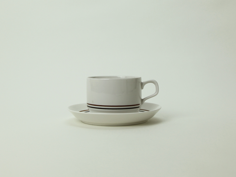 Sweden Rorstrand cup & saucer