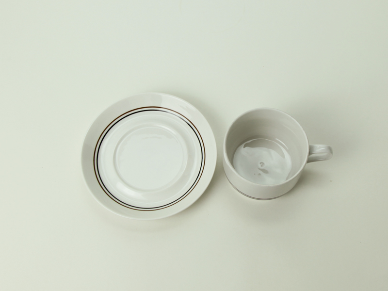 Sweden Rorstrand cup & saucer