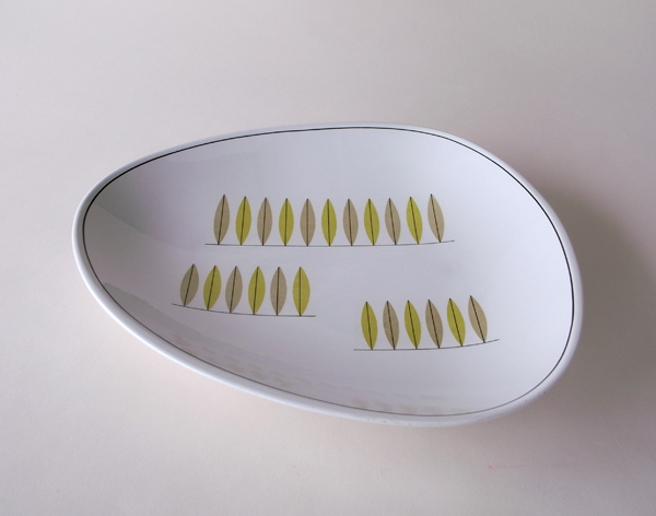 Rorstrand la plata platter