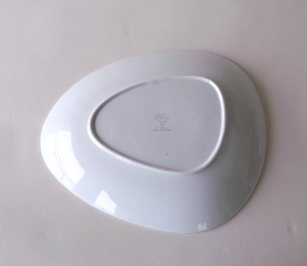 Rorstrand la plata platter