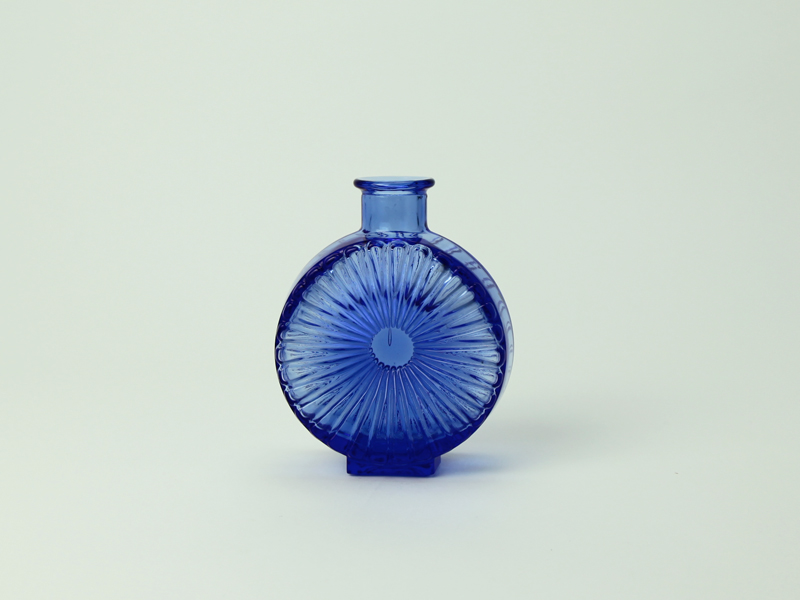 Finland Riihimaki  Helena Tynell Solflaska