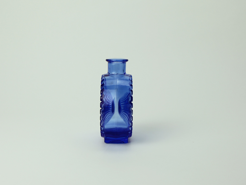 Finland Riihimaki  Helena Tynell Solflaska