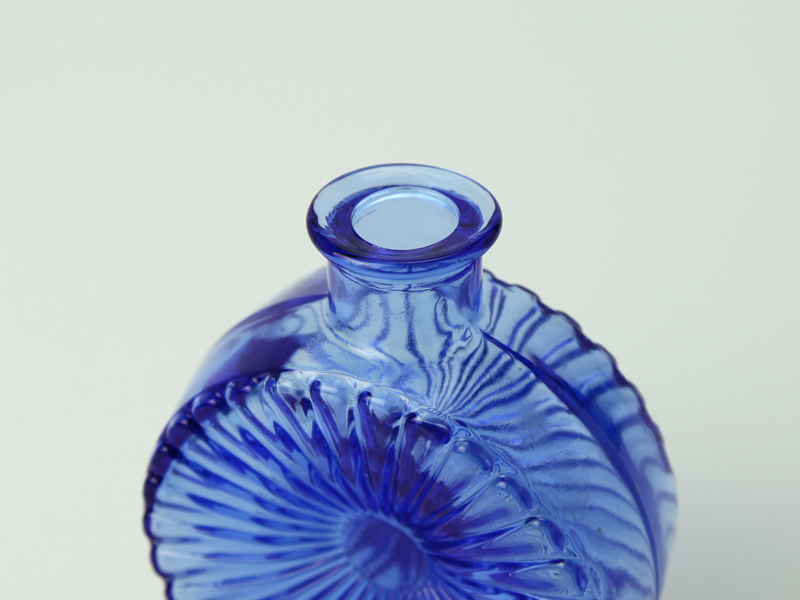 Finland Riihimaki  Helena Tynell Solflaska