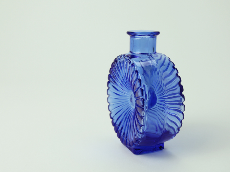 Finland Riihimaki  Helena Tynell Solflaska