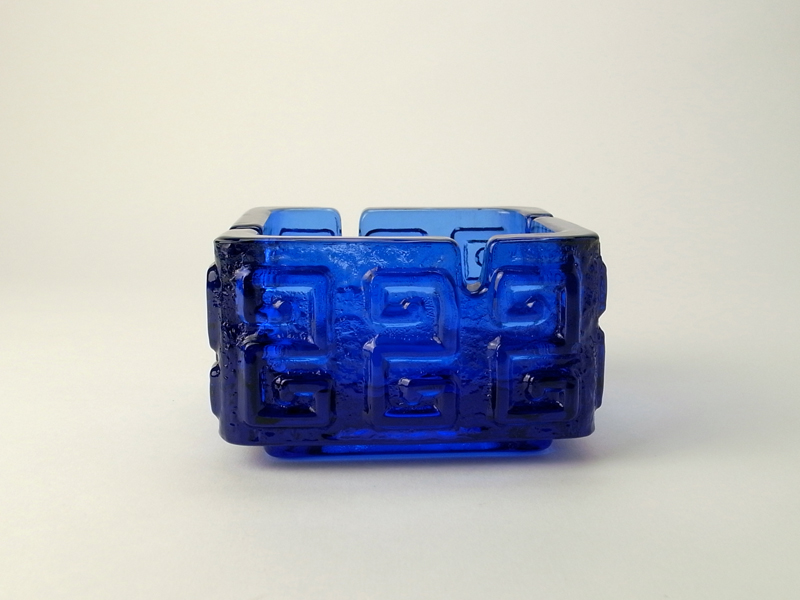 Finland Riihimaki Tamara Aladin Ashtray