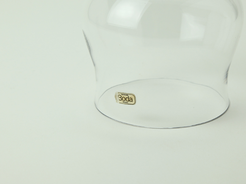 Sweden BODA Bertil Vallien