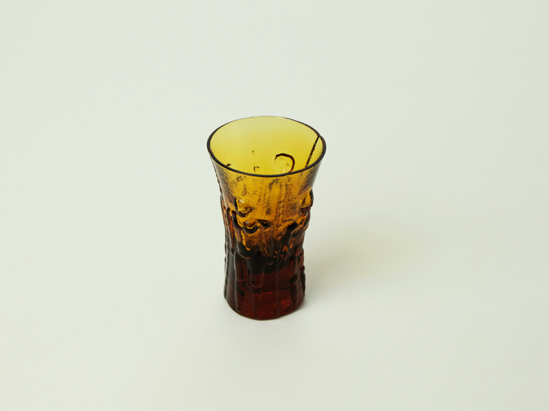 Sweden Boda Eric Hoglaund Glass