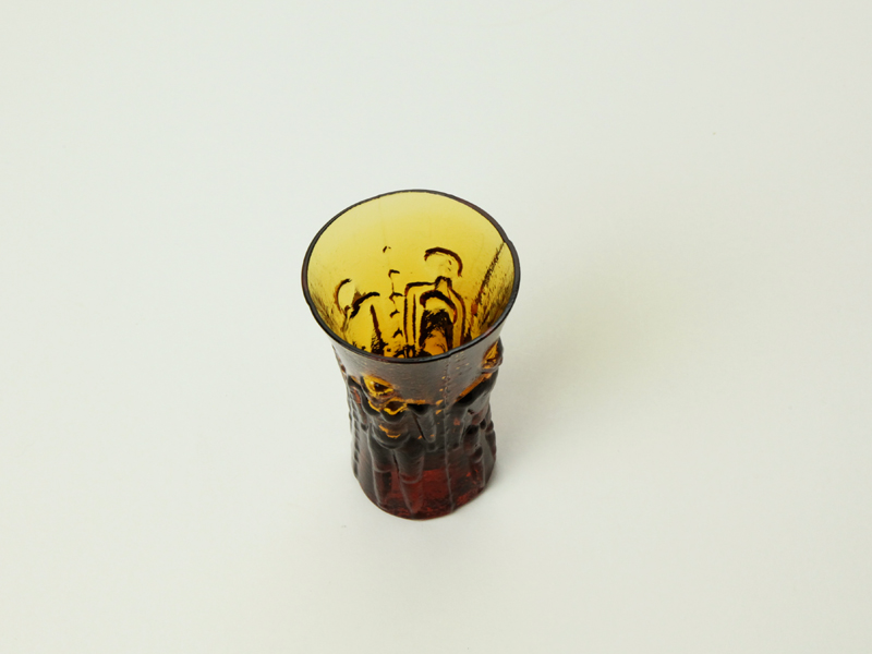 Sweden Boda Eric Hoglaund Glass