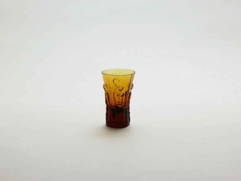 Sweden Boda Eric Hoglaund Glass