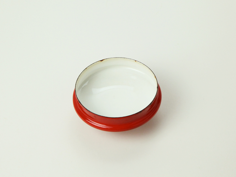 Finland Finel Kaj franck Enamel Kettle