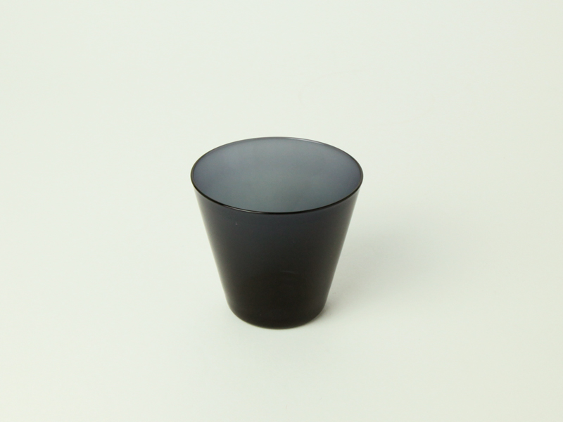 Finland Nuutajarvi  Kaj Franck 2744 glass