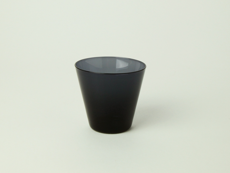 Finland Nuutajarvi  Kaj Franck 2744 glass