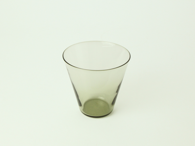 Finland Nuutajarvi  Kaj Franck 2744 glass