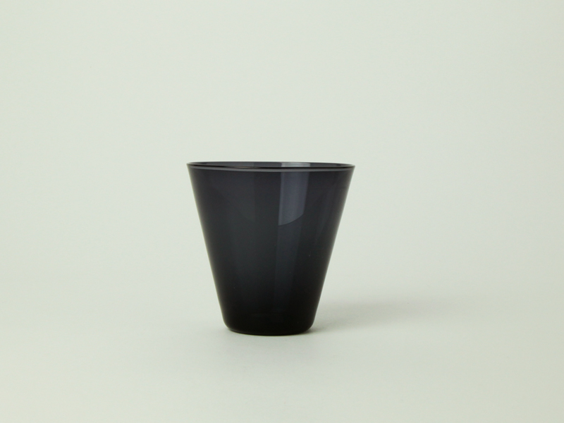 Finland Nuutajarvi  Kaj Franck 2744 glass