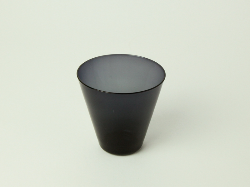 Finland Nuutajarvi  Kaj Franck 2744 glass