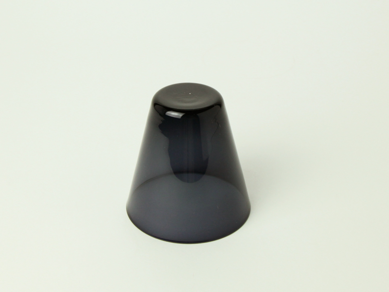 Finland Nuutajarvi  Kaj Franck 2744 glass