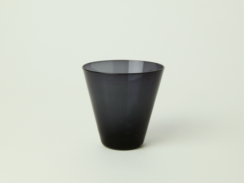 Finland Nuutajarvi  Kaj Franck 2744 glass