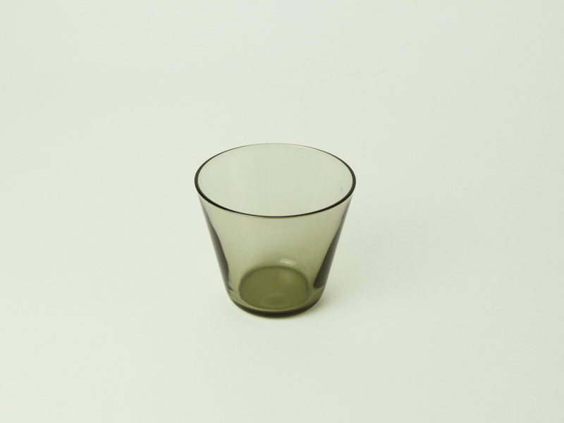 Finland Nuutajarvi  Kaj Franck 2744 glass