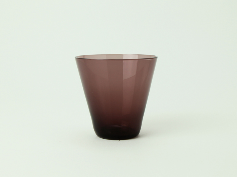 Finland Nuutajarvi  Kaj Franck 2744 glass