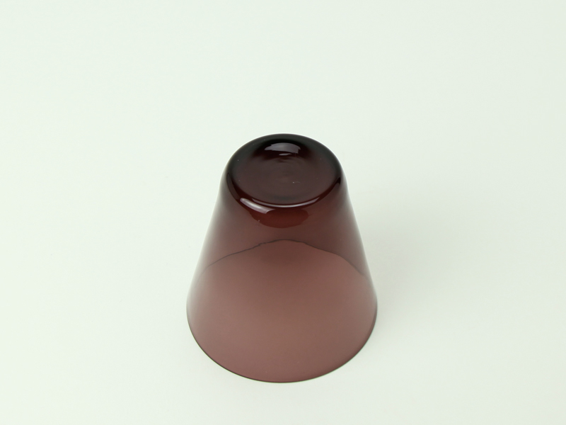 Finland Nuutajarvi  Kaj Franck 2744 glass