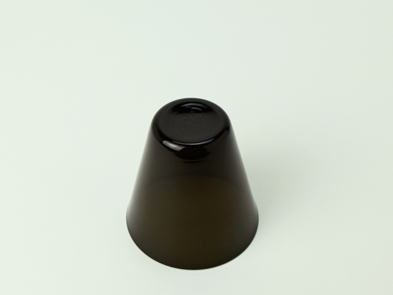 Finland Nuutajarvi  Kaj Franck 2744 glass