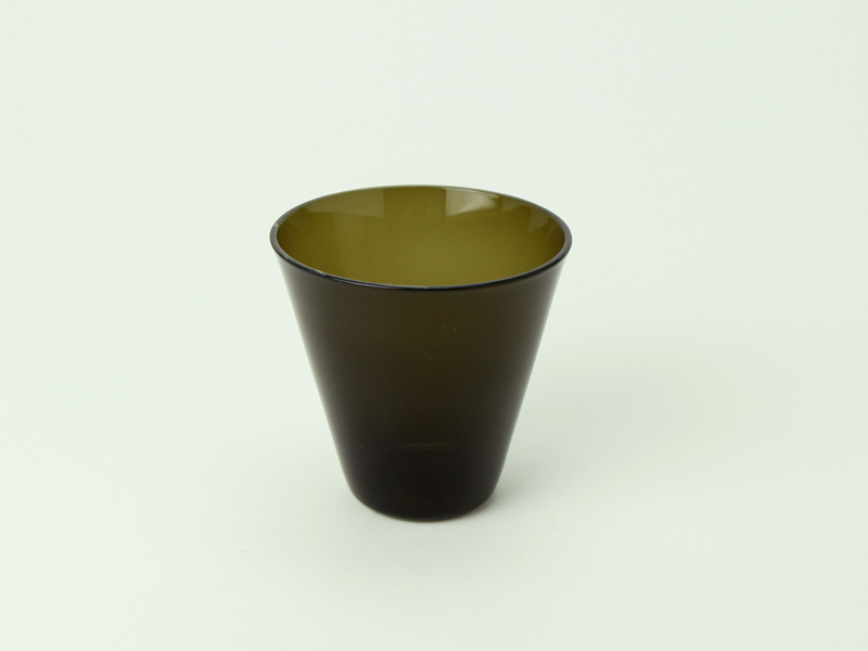 Finland Nuutajarvi  Kaj Franck 2744 glass