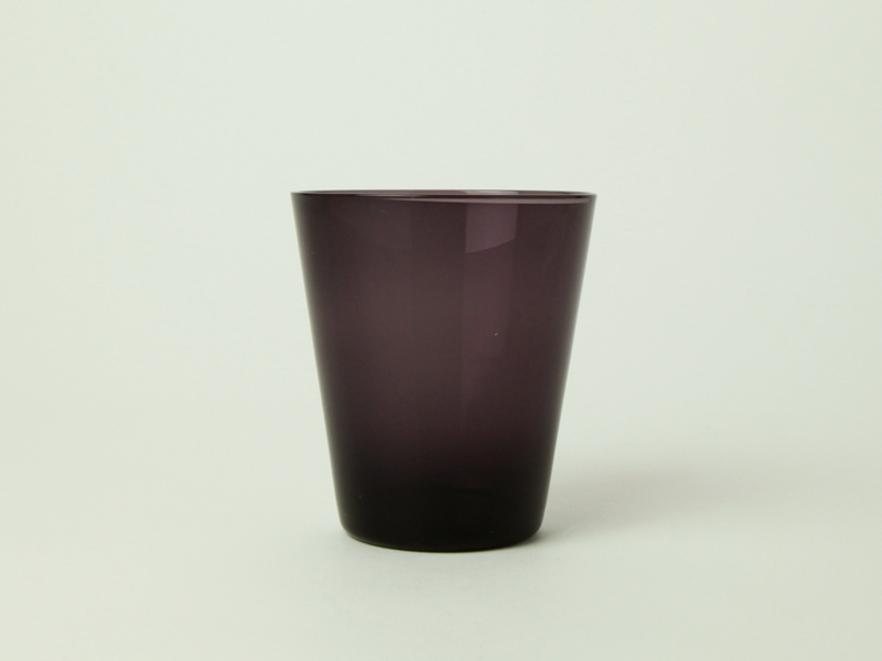 Finland Nuutajarvi  Kaj Franck 2744 glass