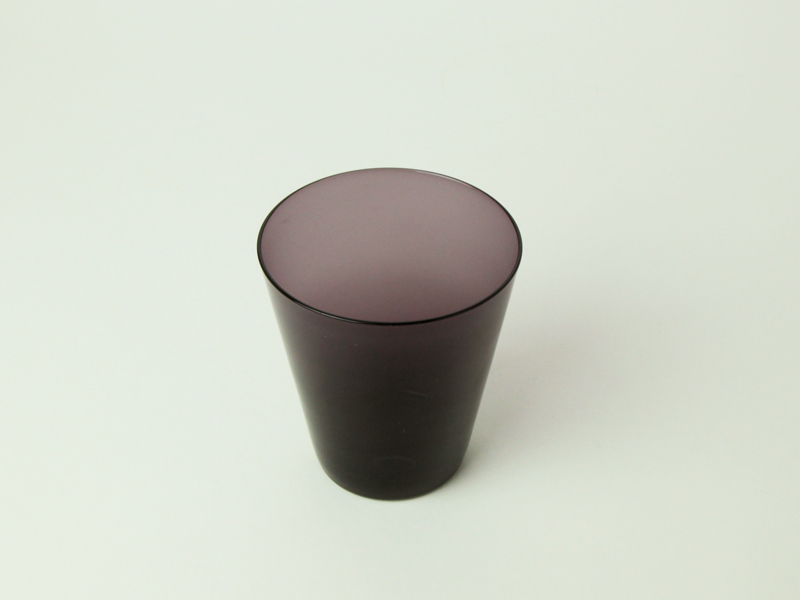 Finland Nuutajarvi  Kaj Franck 2744 glass