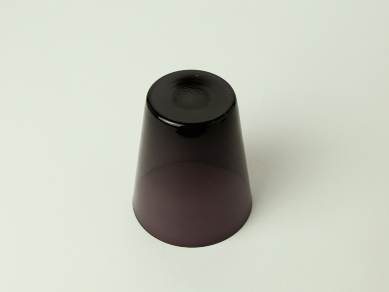 Finland Nuutajarvi  Kaj Franck 2744 glass