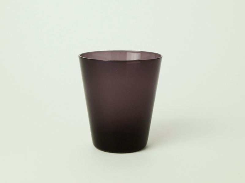 Finland Nuutajarvi  Kaj Franck 2744 glass