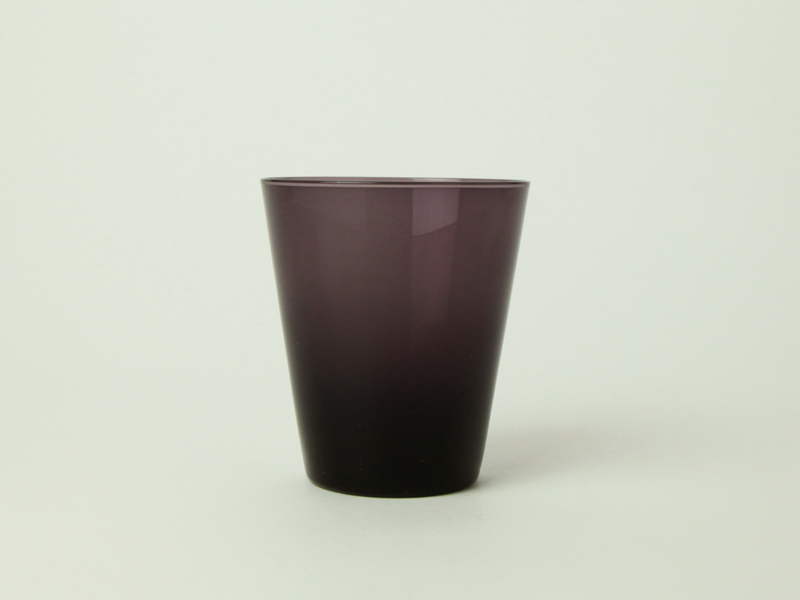 Finland Nuutajarvi  Kaj Franck 2744 glass