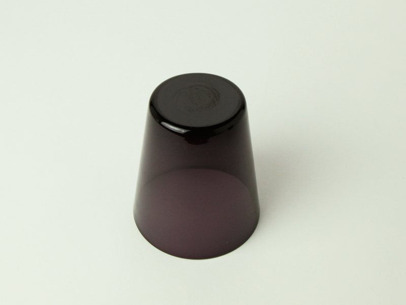 Finland Nuutajarvi  Kaj Franck 2744 glass