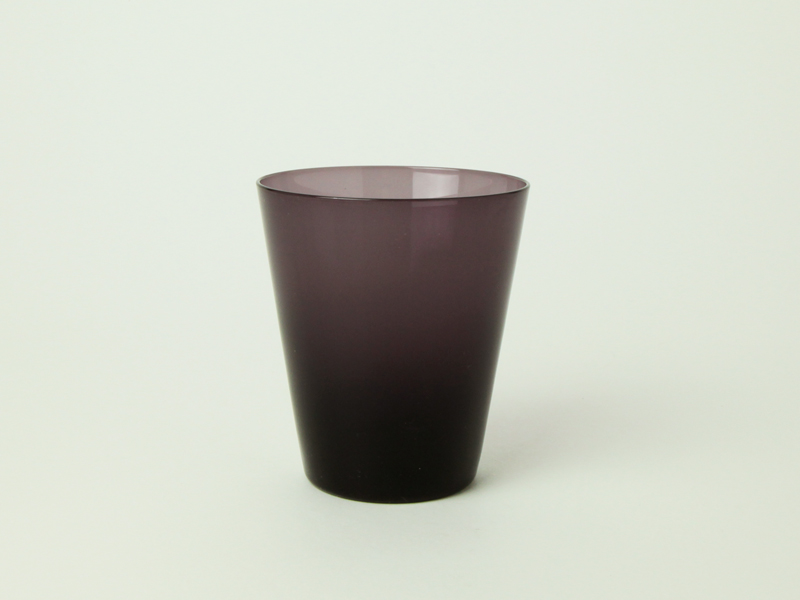 Finland Nuutajarvi  Kaj Franck 2744 glass