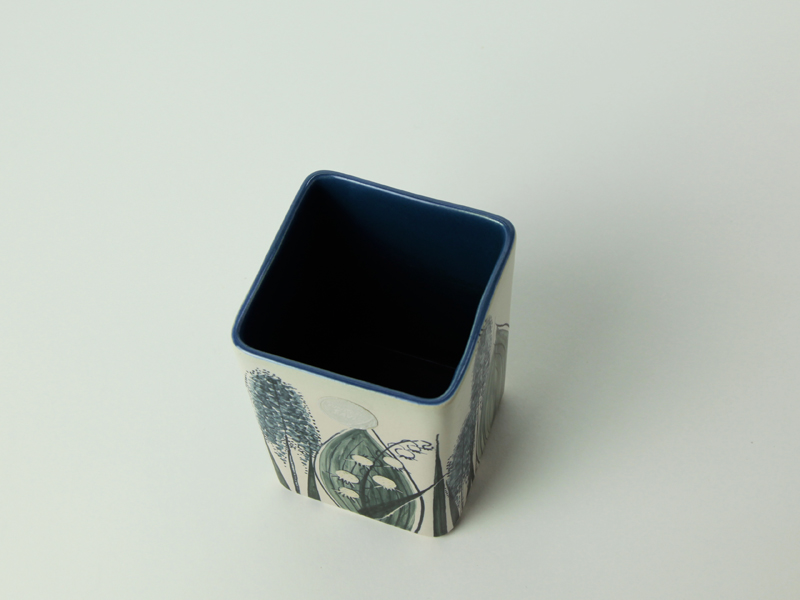 Finland kupittaan savi